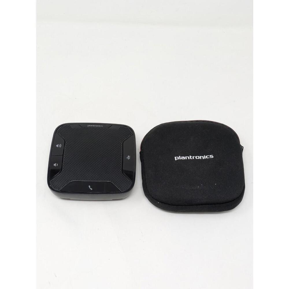 Plantronics P610 Calisto Portable USB Speakerphone